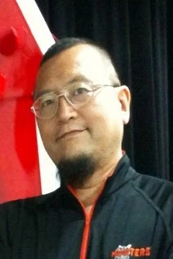Takahashi Nobuyuki