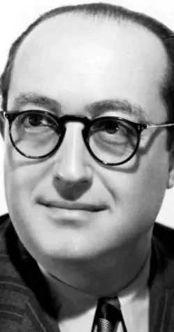 Henry Koster