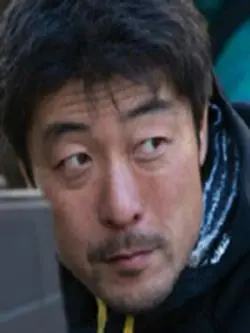 Akira Uchikata