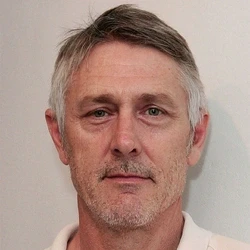 Geoff Morrell