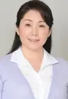 Keiko Matsuzaka