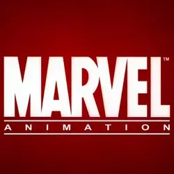 Marvel Animation