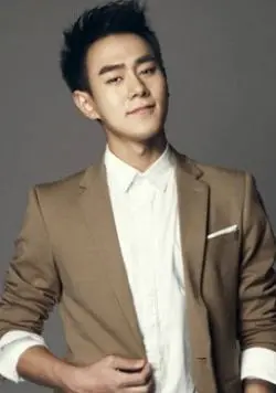 Hou Rui Xiang