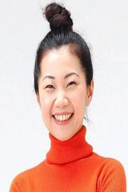 Atsuko Anami