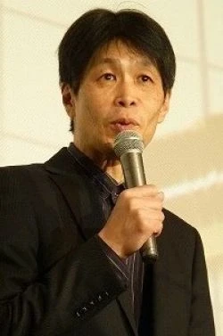 Hoshi Mamoru