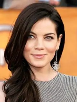 Michelle Lynn Monaghan