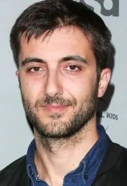 Nick Antosca