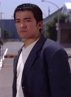 Masaoka Kunio