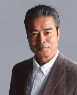 Katsuno Hiroshi