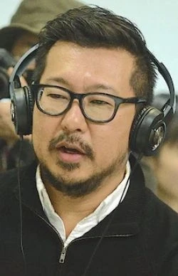 Kimura Yoshikatsu