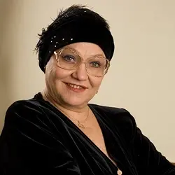 Nina Ruslanova