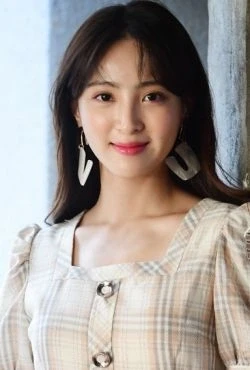 Jung Hye Sung