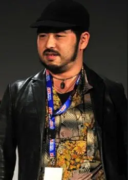 Shimizu Takashi