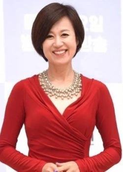 Park Mi Sun