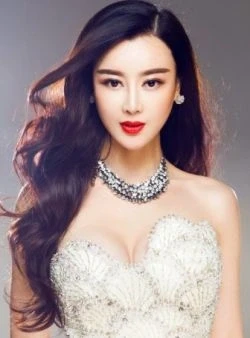 Shi Xuan Ru