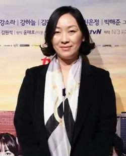 Jung Yoon Jung