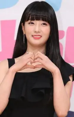 Yoon Bo Mi