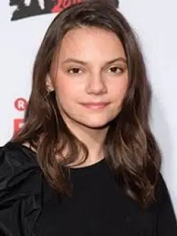 Dafne Keen Fernández