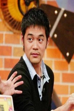 Darryl Kuo