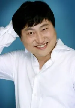 Baek Jae Jin