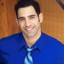 Patrick Sabongui