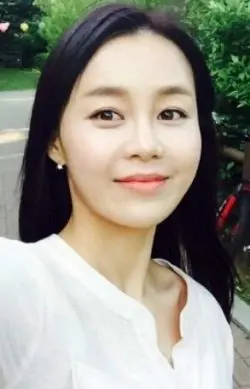 Park Soo Ae