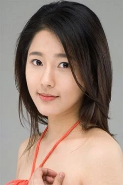 Oh Ji-Eun