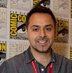 Giancarlo Volpe