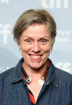 Frances McDormand