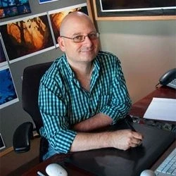 Stephan Franck