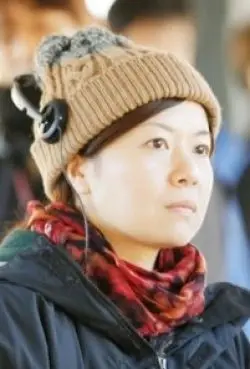 Asako Hyuga