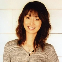 Megumi Toyoguchi
