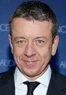 Peter Morgan