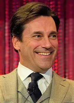 Jon Hamm