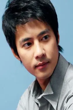 Go Joo-won