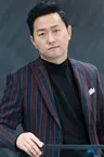 Kim Yu Seok