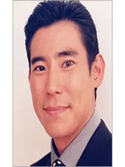 Masanobu Takashima