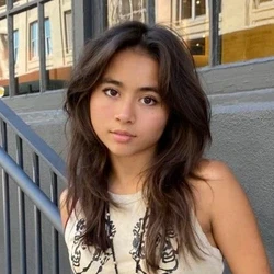 Ciara Riley Wilson