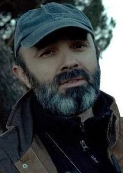 Alik Sakharov