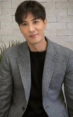 Kim Ji Suk