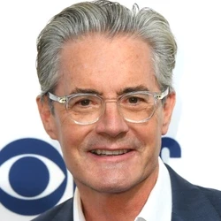 Kyle Merritt MacLachlan