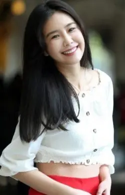 Tiara Huang