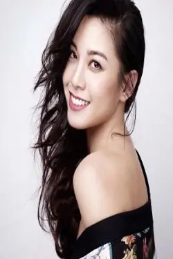 Liu Bernice
