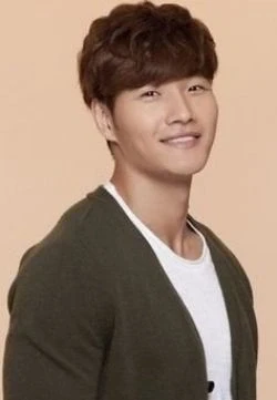 Kim Jong Kook