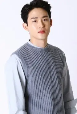 Jeong Jae Kwang