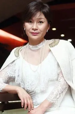 Gil Hae Yeon