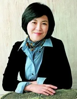 Yoo Hyun Mi