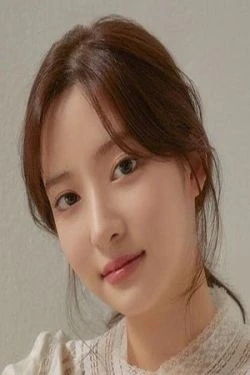 Jo Soo-Min