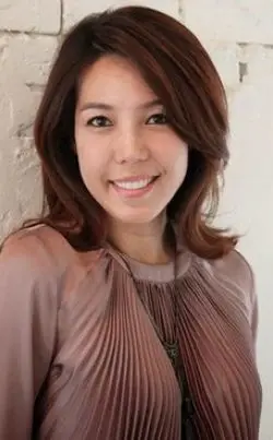 Jeon Soo kyung