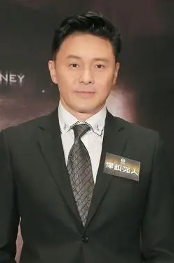 Raymond Cho